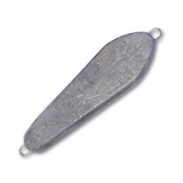 DoIt CC14 Casting Spoon Mold, make your own fishing spoons Jann's